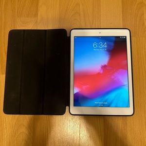 iPad Air (1st Gen)